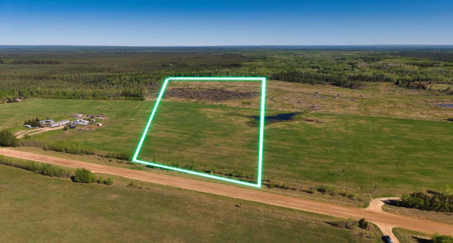 0424251;1;2, Rural Lesser Slave River No. 124, M.D. of, Alberta T0G 2B0, ,Land,For Sale,0424251;1;2,A2281195