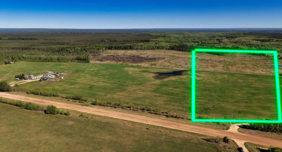 0424251;1;3, Rural Lesser Slave River No. 124, M.D. of, Alberta T0G 2B0, ,Land,For Sale,0424251;1;3,A2281198