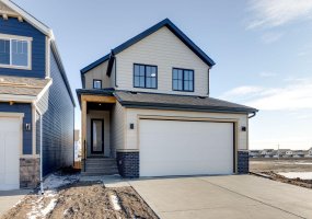 4054 Sawgrass Street, Airdrie, Alberta T4B 5V4, 3 Bedrooms Bedrooms, ,3 BathroomsBathrooms,Residential,For Sale,Sawgrass,A2281467