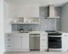 Photos are from a different showhome
