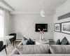Photos are from a different showhome