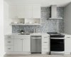 Photos are from a different showhome