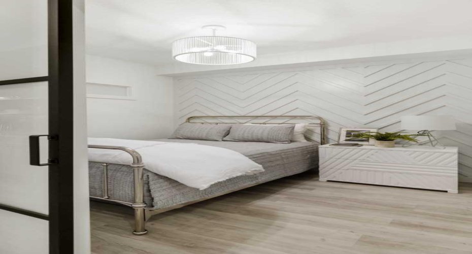 Photos are from a different showhome