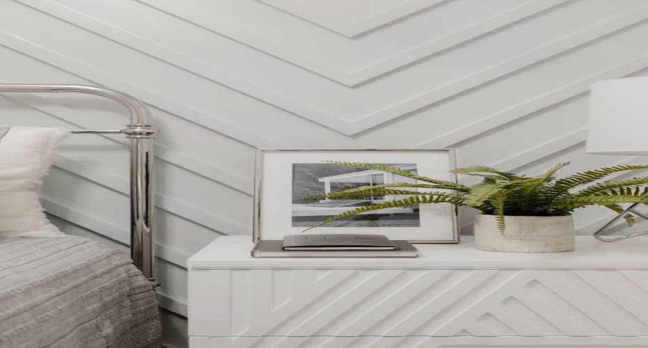 Photos are from a different showhome