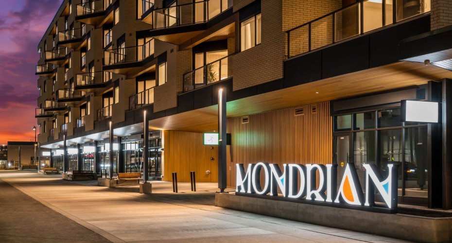 8370 Broadcast Avenue, Calgary, Alberta T3H 6L3, 1 Bedroom Bedrooms, ,1 BathroomBathrooms,Residential,For Sale,Broadcast,A2281559