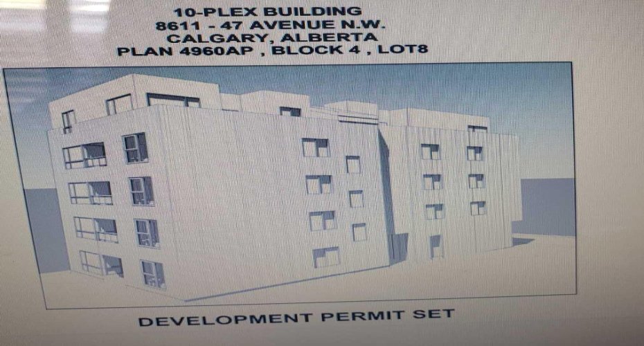 8611 47 Avenue, Calgary, Alberta T3B 2A1, 3 Bedrooms Bedrooms, ,1 BathroomBathrooms,Residential,For Sale,47,A2281590