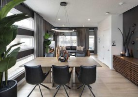 47 Heartwood Villas, Calgary, Alberta T3S 0R6, 3 Bedrooms Bedrooms, ,3 BathroomsBathrooms,Residential,For Sale,Heartwood,A2279036