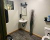 Washroom - women