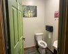 Washroom - men