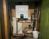 Hot water in demand