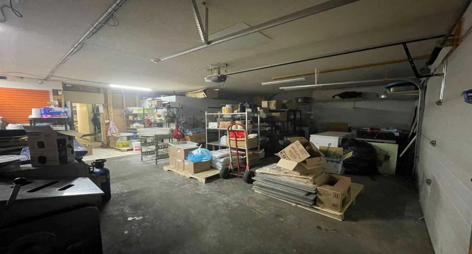 Storage