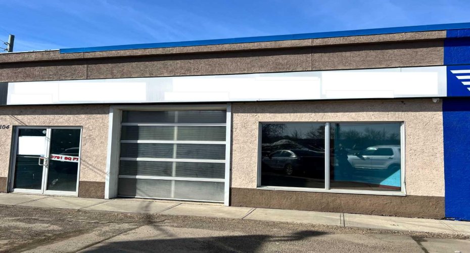 5804 50 Avenue, Red Deer, Alberta T4N 4C2, ,Commercial,For Lease,50,A2279556