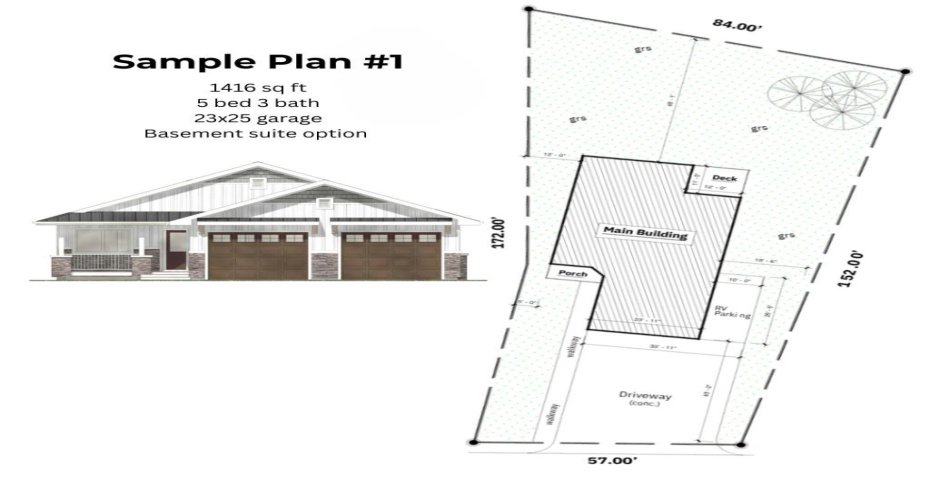 9106 119 Avenue, Grande Prairie, Alberta T8X 1J4, ,Land,For Sale,119,A2280499