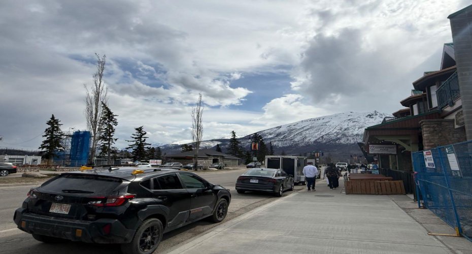 630 CONNAUGHT Drive, Jasper, Alberta T0E1E0, ,Land,For Sale,CONNAUGHT,A2280838