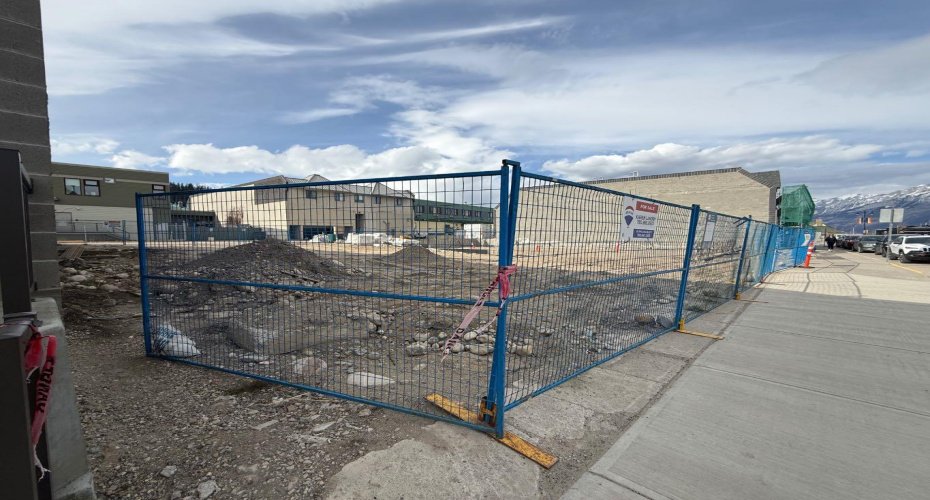 630 CONNAUGHT Drive, Jasper, Alberta T0E1E0, ,Land,For Sale,CONNAUGHT,A2280838