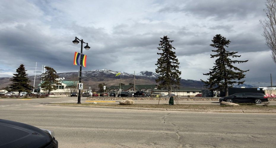 630 CONNAUGHT Drive, Jasper, Alberta T0E1E0, ,Land,For Sale,CONNAUGHT,A2280838