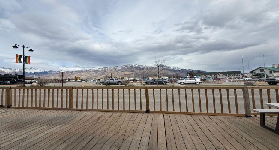 630 CONNAUGHT Drive, Jasper, Alberta T0E1E0, ,Land,For Sale,CONNAUGHT,A2280838