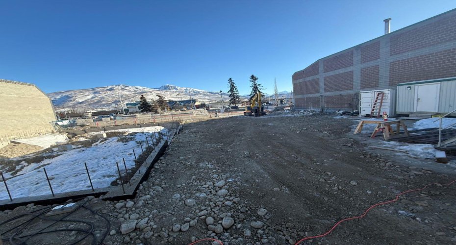 630 CONNAUGHT Drive, Jasper, Alberta T0E1E0, ,Land,For Sale,CONNAUGHT,A2280838