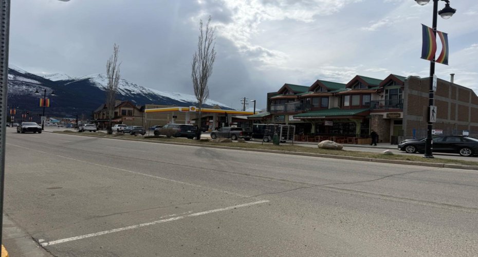 630 CONNAUGHT Drive, Jasper, Alberta T0E1E0, ,Land,For Sale,CONNAUGHT,A2280838
