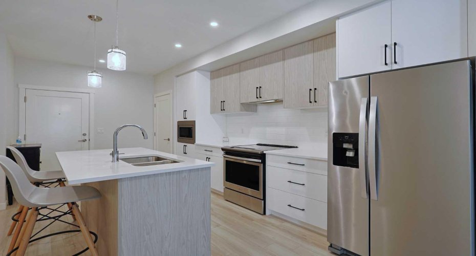 138 Sage Valley Common, Calgary, Alberta T3R 1X7, 1 Bedroom Bedrooms, ,2 BathroomsBathrooms,Residential,For Sale,Sage Valley,A2280945