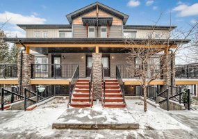 2781 Chinook Winds Drive, Airdrie, Alberta T4B 3S5, 2 Bedrooms Bedrooms, ,2 BathroomsBathrooms,Residential,For Sale,Chinook Winds,A2281227