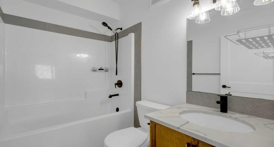 4 piece bath