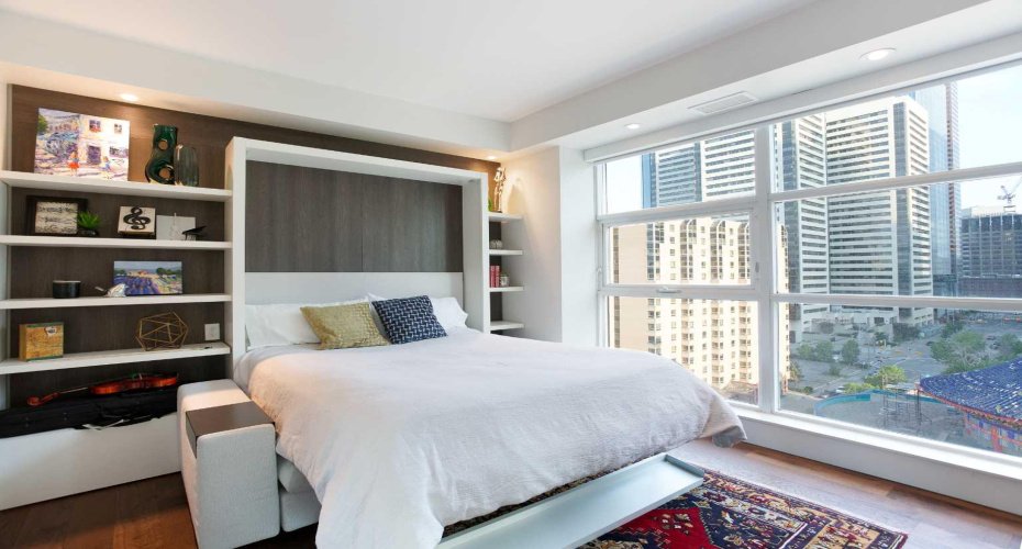 205 Riverfront Avenue, Calgary, Alberta T2P 5K4, 2 Bedrooms Bedrooms, ,2 BathroomsBathrooms,Residential,For Sale,Riverfront,A2281295