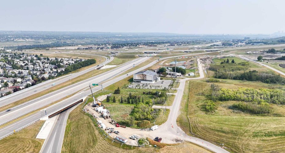 10421-10909 West Valley Road, Calgary, Alberta T3B 5T2, ,Land,For Sale,West Valley,A2281408