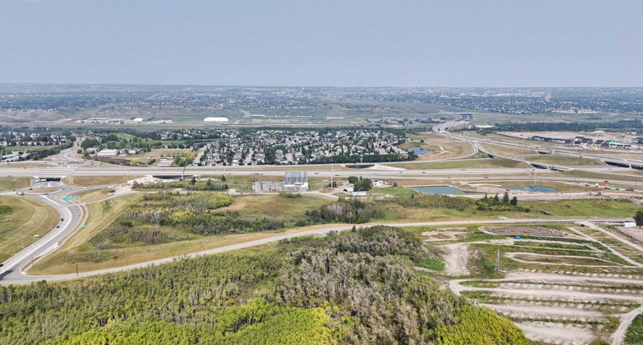 10421-10909 West Valley Road, Calgary, Alberta T3B 5T2, ,Land,For Sale,West Valley,A2281408