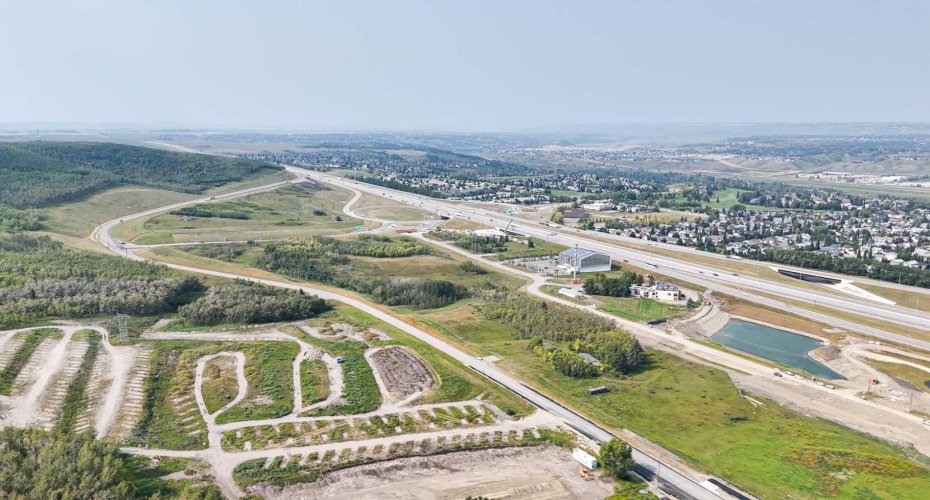 10421-10909 West Valley Road, Calgary, Alberta T3B 5T2, ,Land,For Sale,West Valley,A2281408