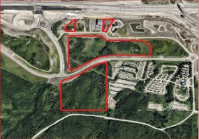 10421-10909 West Valley Road, Calgary, Alberta T3B 5T2, ,Land,For Sale,West Valley,A2281408
