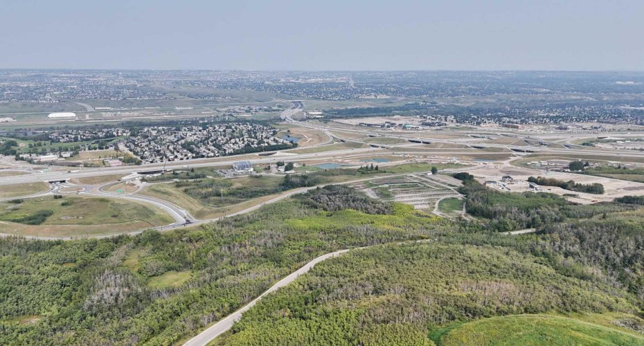 10421-10909 West Valley Road, Calgary, Alberta T3B 5T2, ,Land,For Sale,West Valley,A2281408