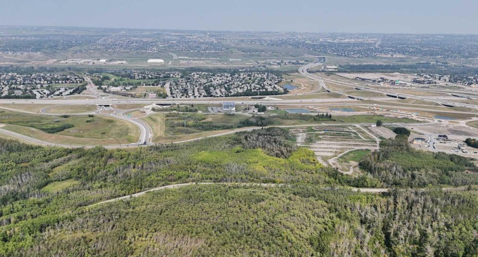 10421-10909 West Valley Road, Calgary, Alberta T3B 5T2, ,Land,For Sale,West Valley,A2281408