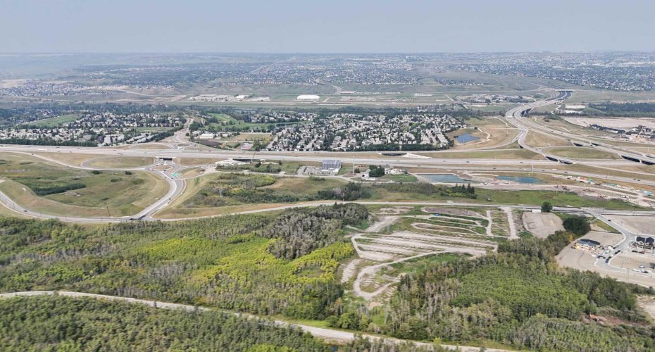 10421-10909 West Valley Road, Calgary, Alberta T3B 5T2, ,Land,For Sale,West Valley,A2281408