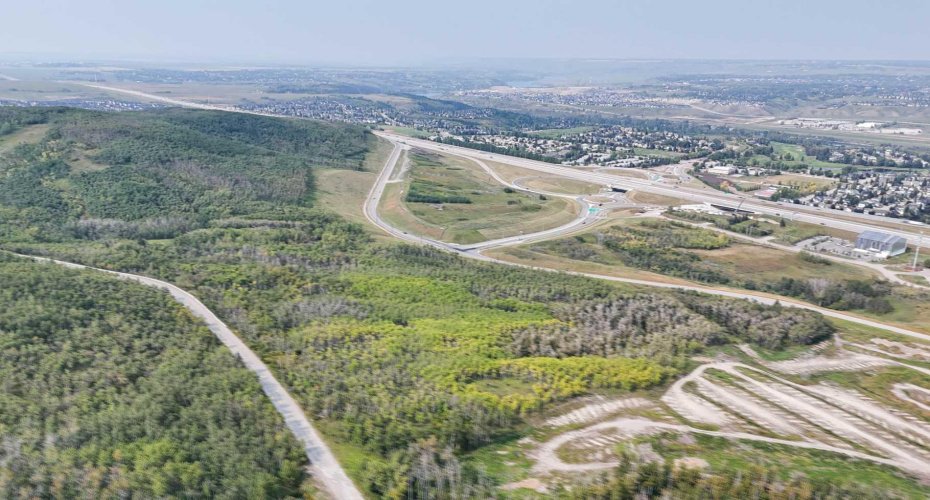 10421-10909 West Valley Road, Calgary, Alberta T3B 5T2, ,Land,For Sale,West Valley,A2281408