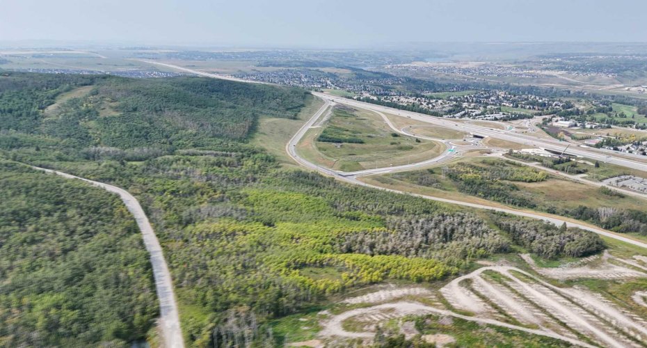 10421-10909 West Valley Road, Calgary, Alberta T3B 5T2, ,Land,For Sale,West Valley,A2281408