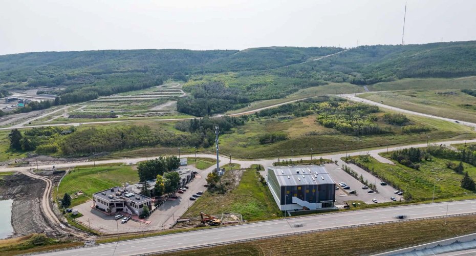 10421-10909 West Valley Road, Calgary, Alberta T3B 5T2, ,Land,For Sale,West Valley,A2281408