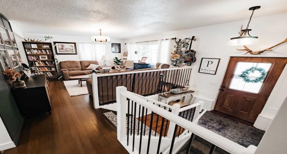 106157 Range Road 142, Rural Mackenzie County, Alberta T0H 2H0, 5 Bedrooms Bedrooms, ,2 BathroomsBathrooms,Residential,For Sale,Range Road 142,A2281448