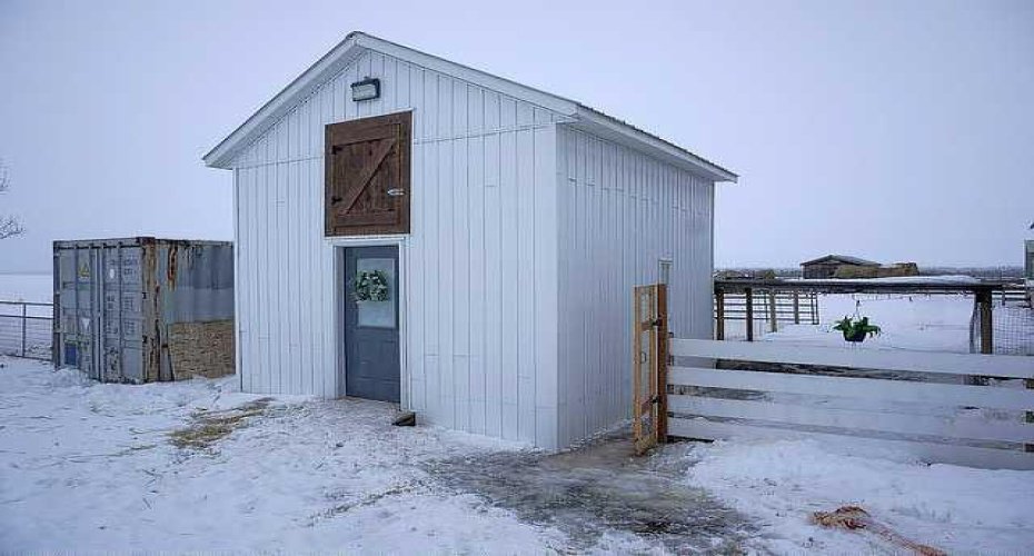 106157 Range Road 142, Rural Mackenzie County, Alberta T0H 2H0, 5 Bedrooms Bedrooms, ,2 BathroomsBathrooms,Residential,For Sale,Range Road 142,A2281448