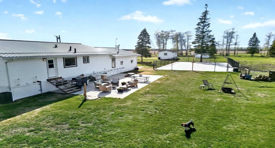 106157 Range Road 142, Rural Mackenzie County, Alberta T0H 2H0, 5 Bedrooms Bedrooms, ,2 BathroomsBathrooms,Residential,For Sale,Range Road 142,A2281448