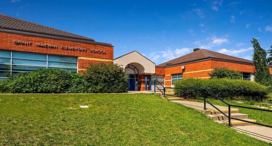 Living Near byAmenities in Falconridge