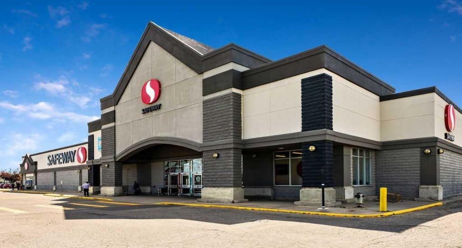 Living Near byAmenities in Falconridge