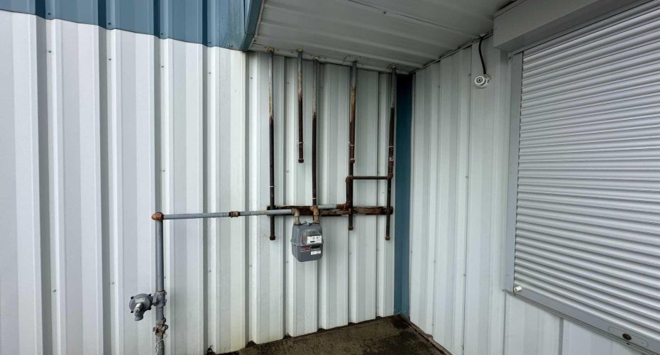 27 Mccool Crescent, Crossfield, Alberta T4B 4L5, ,Commercial,For Lease,Mccool,A2281715