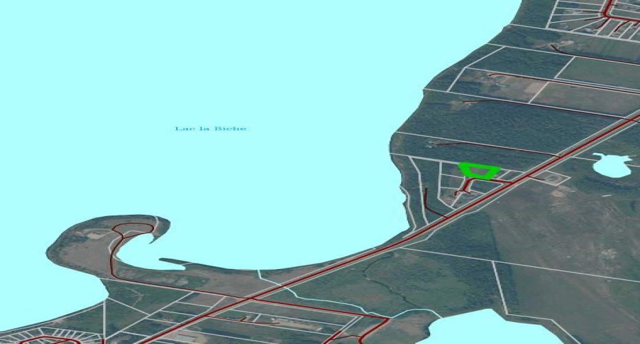 106, 13442 Lakeland Drive, Rural Lac La Biche County, Alberta T0A2C1, ,Land,For Sale,Lakeland,A2281767