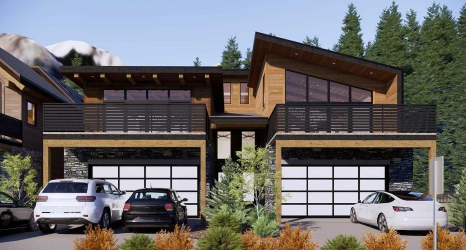 219B Three Sisters Drive, Canmore, Alberta T1W2M4, 3 Bedrooms Bedrooms, ,3 BathroomsBathrooms,Residential,For Sale,Three Sisters,A2281808