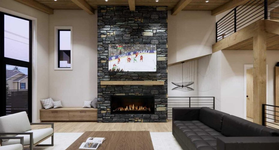 219B Three Sisters Drive, Canmore, Alberta T1W2M4, 3 Bedrooms Bedrooms, ,3 BathroomsBathrooms,Residential,For Sale,Three Sisters,A2281808