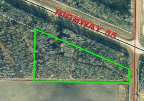 10 15023 Highway 55, Lac La Biche, Alberta T0A2C0, ,Land,For Sale,Highway 55,A2281836