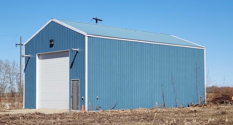 RR 21 HWY 43, DeBolt, Alberta T8V 4C7, ,Commercial,For Sale,HWY 43,A2281840