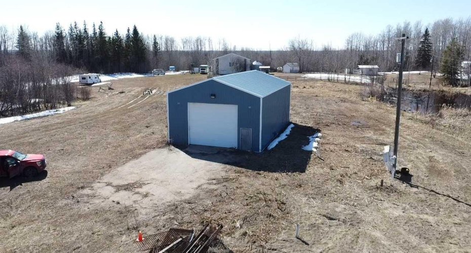 RR 21 HWY 43, DeBolt, Alberta T8V 4C7, ,Commercial,For Sale,HWY 43,A2281840