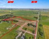2 Canal Estate Boulevard, Rural Rocky View County, Alberta T1X 0H6, ,Land,For Sale,Canal Estate,A2281863